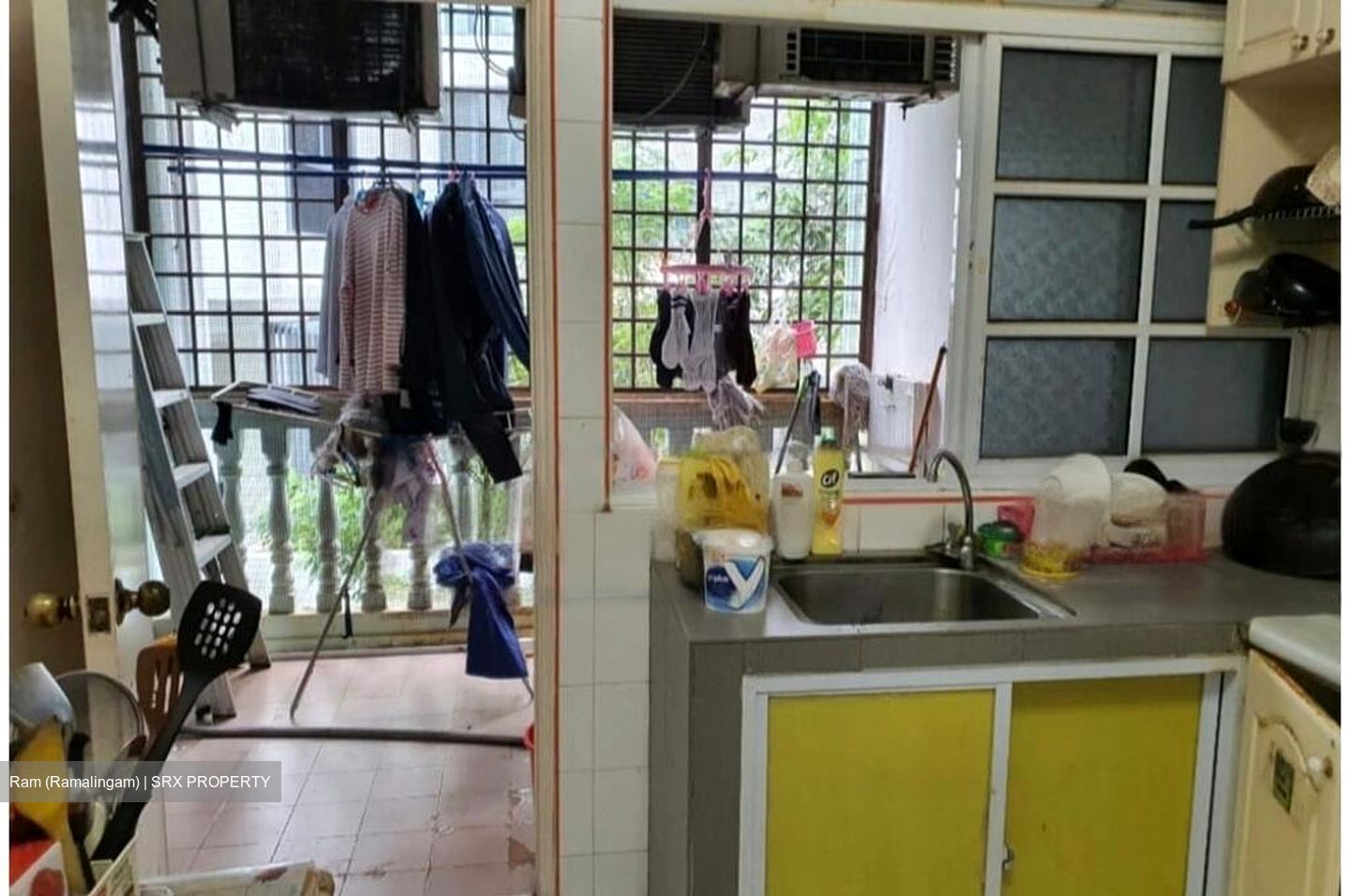 Sapphire Court (D15), Apartment #567195051
